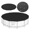 Bestway Abdeckplane für Frame Pool Ø 427 cm; 58248 Produktbild-Vorschau 43