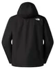 THE NORTH FACE M QUEST TRI Schwarz Produktbild-Vorschau 2