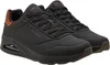Skechers Uno Sportschuhe Schwarz EU 45 Mann Schwarz EU 45 Produktbild-Vorschau 56
