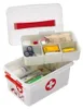 Sigma home 79301604, Aufbewahrungsbox, Rot, Weiß, Produktbild-Vorschau 2