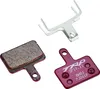 TRP Bremsbelag SP10.11 semi metallic Hylex PM, HY/RD, Spyre Produktbild-Vorschau 2