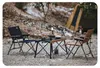 Turistická židle Naturehike L04 Folding Chair CNK2300JJ018, Náhled obrázku produktu 3