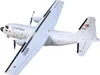 C-160 Cargotrans - RC-Flugzeug - 1120 mm Spannweite - Produktbild-Vorschau 3