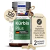 Sägepalmenextrakt & Kürbiskernextrakt - 8 Fach Kombi mit Produktbild-Vorschau 1