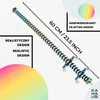 Smok 3D – figurka smoka o wysokości 60 cm | Podgląd zdjęcia produktu 3