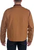 Carhartt Duck Detroit Jacket Brown Náhled obrázku produktu 7