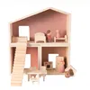 Egmont Toys Puppenhaus 30x35x11 cm Produktbild-Vorschau 1