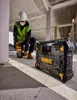 DeWalt DWST1-81079 Akku Netz Baustellenradio TSTAK DAB+ USB Produktbild-Vorschau 12