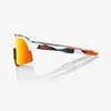 100percent S3 HiPER Mirror Lens Soft Tact Grey Camo Produktbild-Vorschau 3