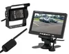 APT AK307 Bezdrátový parkovací systém s monitorem Náhled obrázku produktu 1