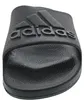 Hausschuhe Adidas Uni Adilette Aqua Schwarz-schwarz-schwarz Produktbild-Vorschau 30