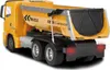 RC Dumper Truck MAN TGS 33.510 6X4 BB CH Produktbild-Vorschau 8