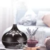 SIXTOL Aróma difuzer Palm tmavé drevo 500ml Náhľad obrázku produktu 2
