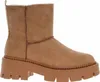 Tamaris Damen Stiefelette Warmfutter Reißverschluss derbe Produktbild-Vorschau 11