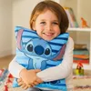 Lilo & Stitch Kissen Dekokissen Sofakissen – Gemütlichkeit Produktbild-Vorschau 5