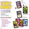 Asmodee Czech Republic Túry Můry Podgląd zdjęcia produktu 5