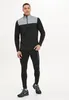 ENDURANCE Langarmshirt Susat mit extra starken Reflektoren Produktbild-Vorschau 2
