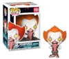 IT Chapter 2 Pennywise with Dog Tongue #0781 Produktbild-Vorschau 7