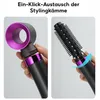 Lockenstäbe, Lockenstab, 800W, 6-in-1 Produktbild-Vorschau 3