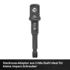 EINHELL Impact Stecknuss-Set, 109288, 32-teilig Produktbild-Vorschau 7