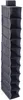 Storage Solutions Wardrobe organizer - Hangeorganizer mit Produktbild-Vorschau 1