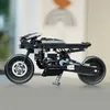 LEGO® Technic 42155 THE BATMAN – BATCYCLE™ Podgląd zdjęcia produktu 23