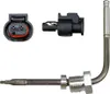 METZGER 0894638 Abgastemperatursensor für SMART FORTWO Produktbild-Vorschau 2