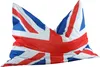 Sitzsack ca. 180 x 140 cm Länderflagge UK Stand.-Var. Produktbild-Vorschau 1
