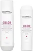 Goldwell DualSenses Color šampon 250ml + kondicionér 200ml Náhled obrázku produktu 1