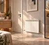 Grzejnik aluminiowy modułowy Helyos EVO 500 – element Podgląd zdjęcia produktu 6