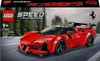 LEGO® Speed Champions 77254 Ferrari SF90 XX Stradale Produktbild-Vorschau 6