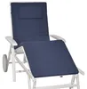 Beautissu Gartenliege Auflage Sonnenliege Loft RL, Produktbild-Vorschau 2