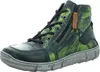 KRISBUT Schnürboots Herren 32313138373033 Grün 45 EU Produktbild-Vorschau 2