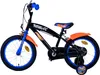 VOLARE Kinderfahrrad  Hot Wheels  16  Zoll, ohne Produktbild-Vorschau 8