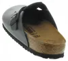 Birkenstock Boston NL nero larghezza stretta taglia 42 Anteprima dell’immagine prodotto 58