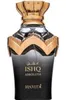 Hamidi Ishq Absolute parfémovaná voda pro muže 100 ml Náhled obrázku produktu 2