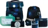 School-Mood Champion mit LED Patchy Schulranzen-Set Produktbild-Vorschau 1
