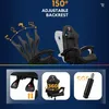 Ranqer Apollo Gaming Stuhl, Bürostuhl PC Stuhl, Gamer Stuhl Produktbild-Vorschau 2