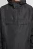 Brandit Summer Windbreaker Hoodie, schwarz, XL Produktbild-Vorschau 7