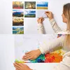 Pastilles adhésives HERMA 1070 12x17mm blanc 500 pcs/paquet Voir les images du produit 22