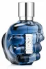 Diesel Sound of the Brave Homme Eau de Toilette 35ml Anteprima dell’immagine prodotto 2