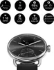 Withings - HWA10-Model 1-All-Int - Hybridné hodinky - Náhľad obrázku produktu 4