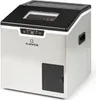 Klarstein Petite machine à glaçons, 3l, 20kg de glace Voir les images du produit 8