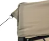 vidaXL Tenda per feste pieghevole Pop-Up con 3 pannelli Anteprima dell’immagine prodotto 8