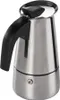 xavax Espressokocher silber, 4 Tassen Produktbild-Vorschau 3