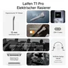 Rasoio elettrico da uomo Laifen T1 Pro, impermeabile IPX7, Anteprima dell’immagine prodotto 2