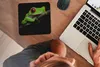 MuchoWow® Mauspad Mousepad Rotäugiger Quecksilberfrosch auf Produktbild-Vorschau 3