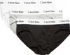 3 slip CALVIN KLEIN Mod. U2661G Nero/Grigiobianco Taglia: s Anteprima dell’immagine prodotto 15