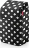 reisenthel chariot de courses Shopping Trolley Dots White Voir les images du produit 4