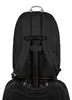 Pacsafe - 35115130 - Rucksack - GO 25L - schwarz Produktbild-Vorschau 9
